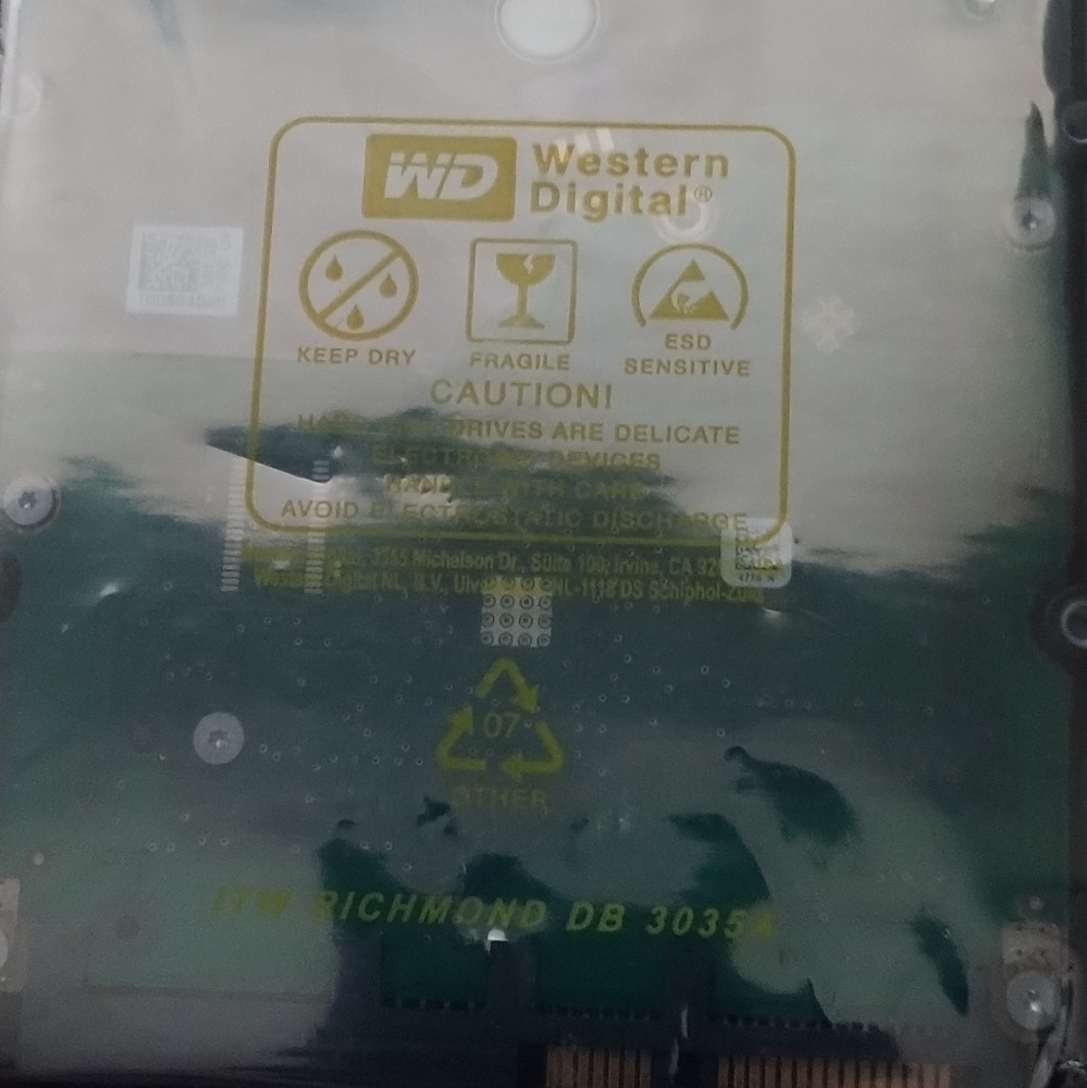 Seagate digital - Picture 2 of 2